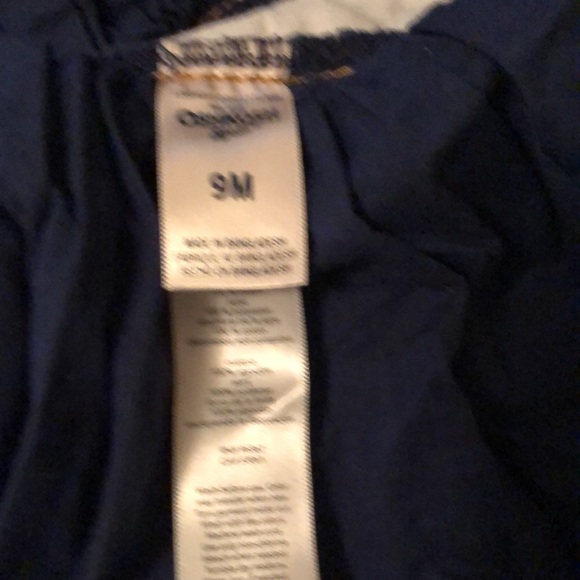 Oshkosh Bgosh  Overall Dress - Picture 5 of 5